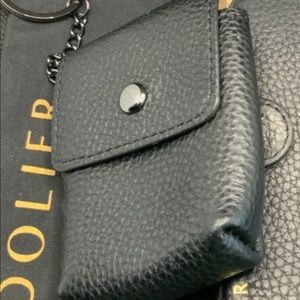 Bandolier Keychain Pouch